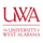 University of West Alabama logo